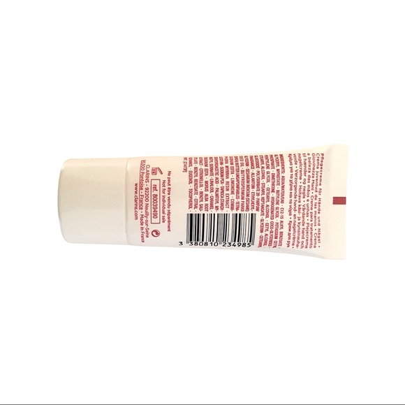 NEW Clarins Hand & Nail Treatment Cream 1 oz. - Picture 3 of 5